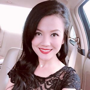 Meet your Posher, Mary